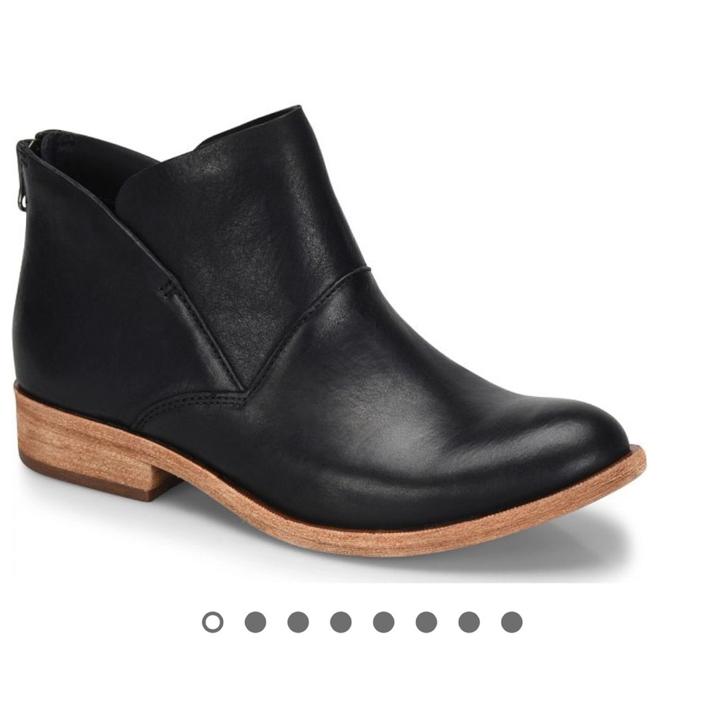 Kork-Ease Ryder Bootie